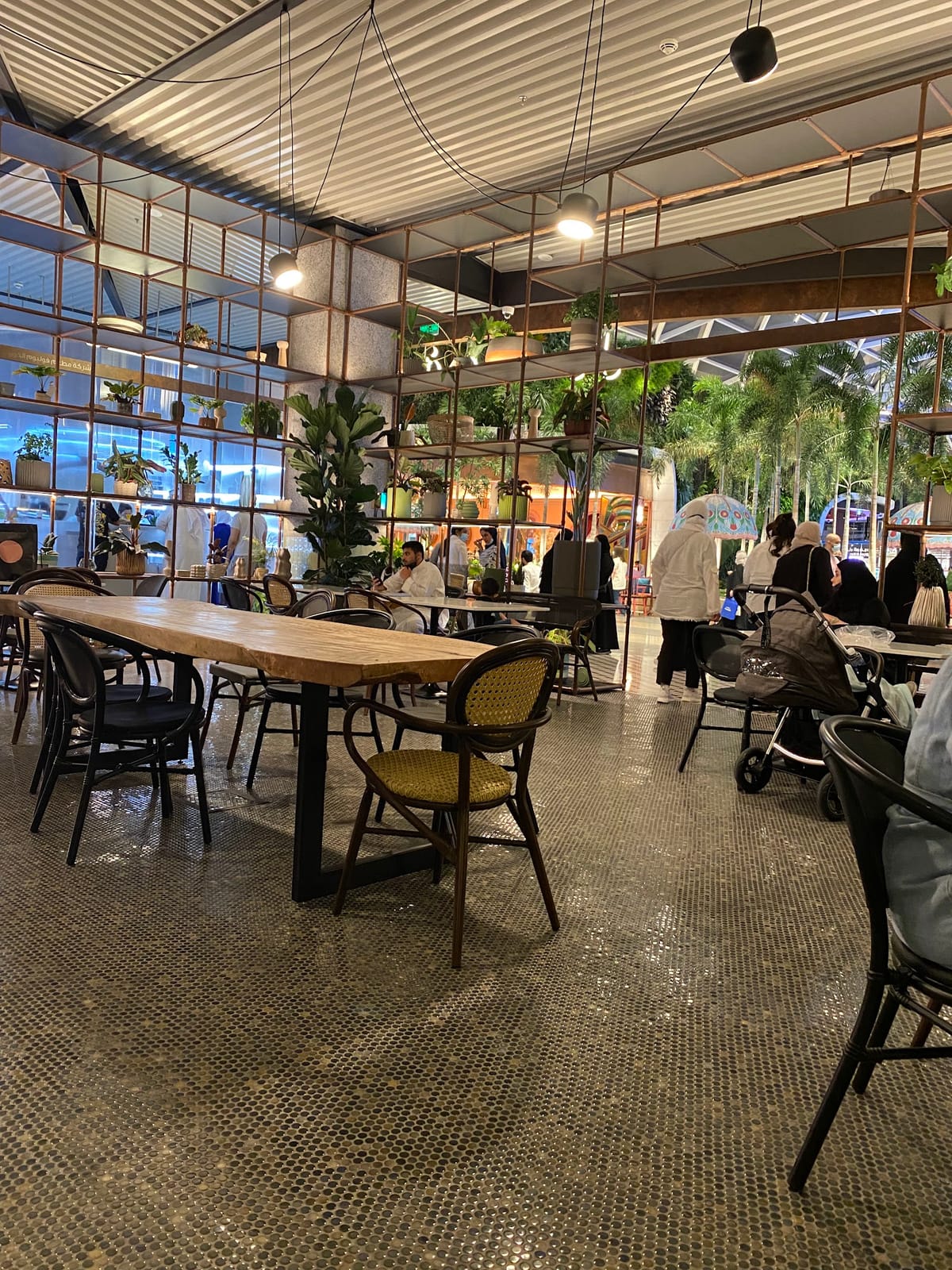 VOL.1 Specialty Coffee Bar