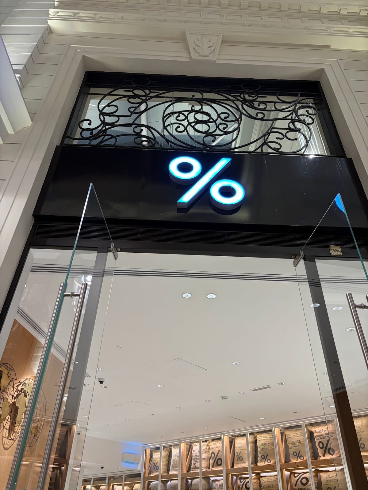 % Arabica (The Avenues)