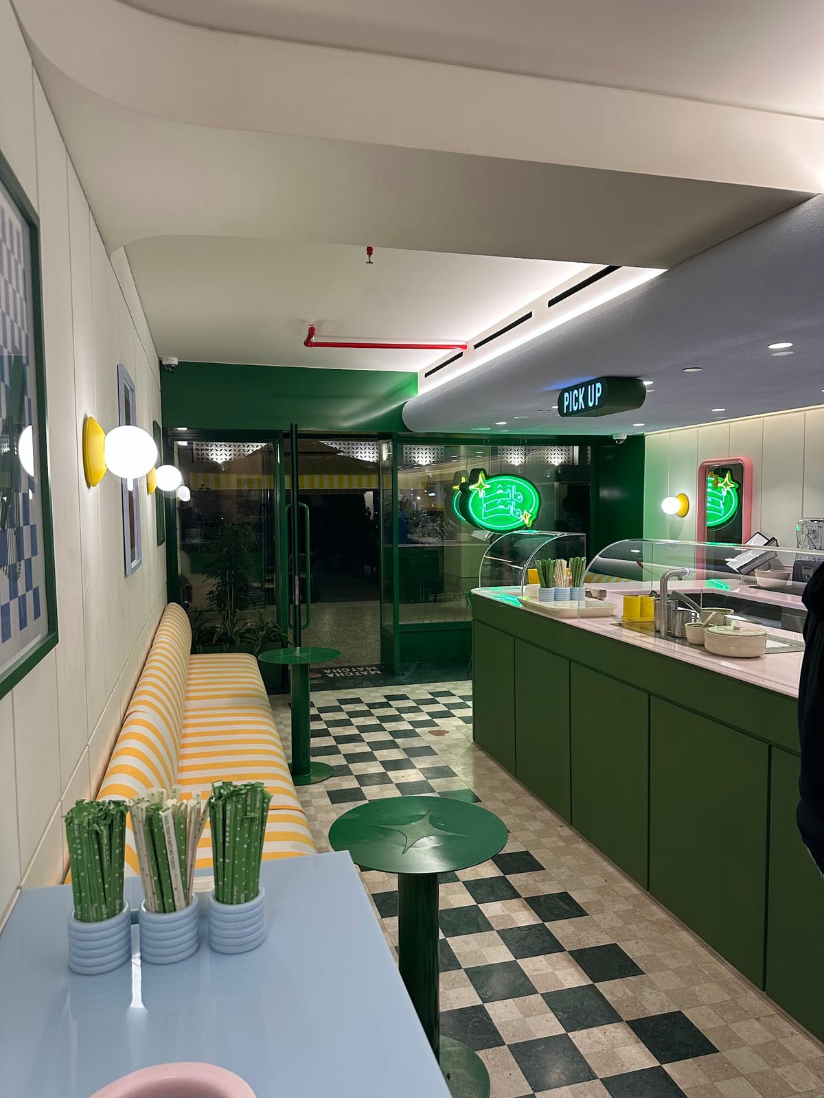 Matcha Matcha - Salmiya