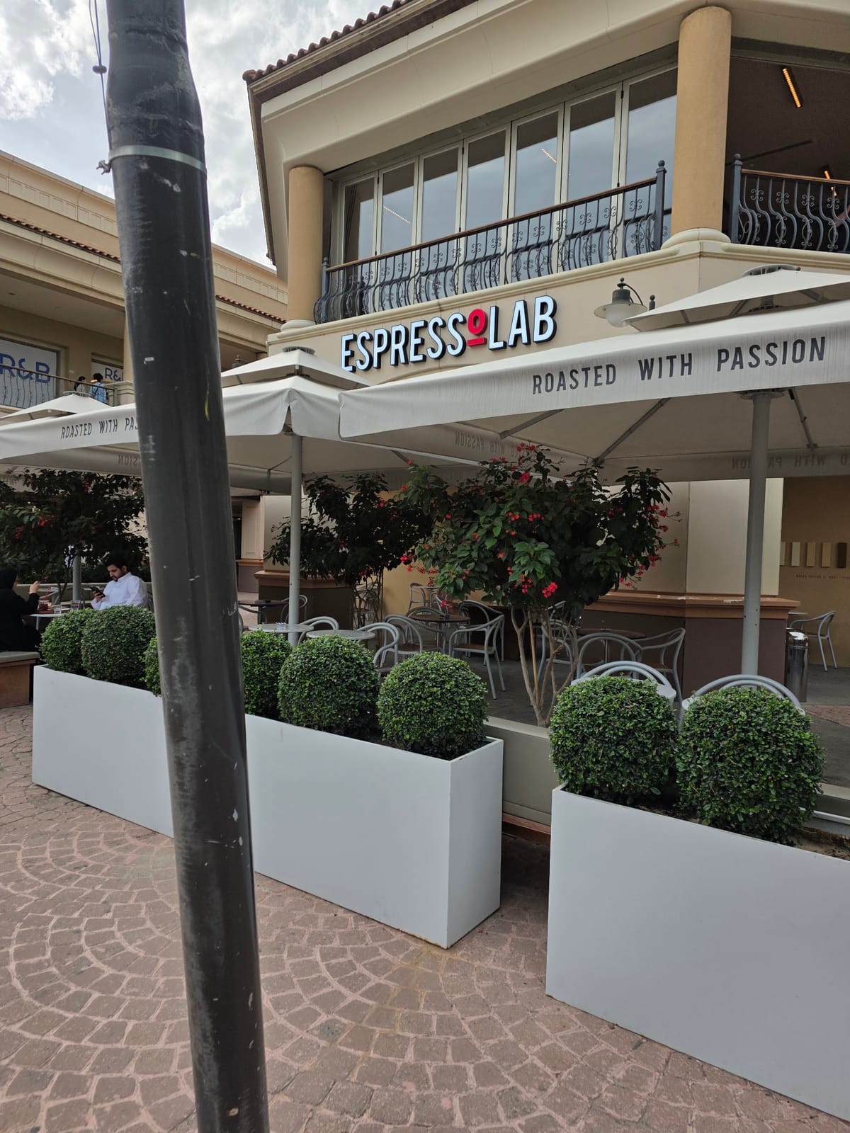 Espressolab Salmiya