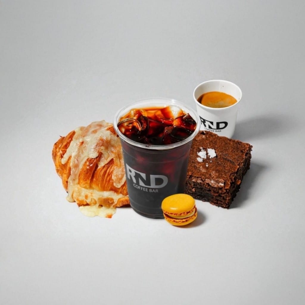 RND Coffee Bar (Salmiya) photo 2