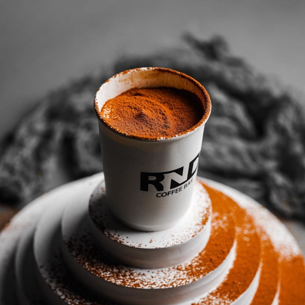 RND Coffee Bar (Salmiya) photo 3