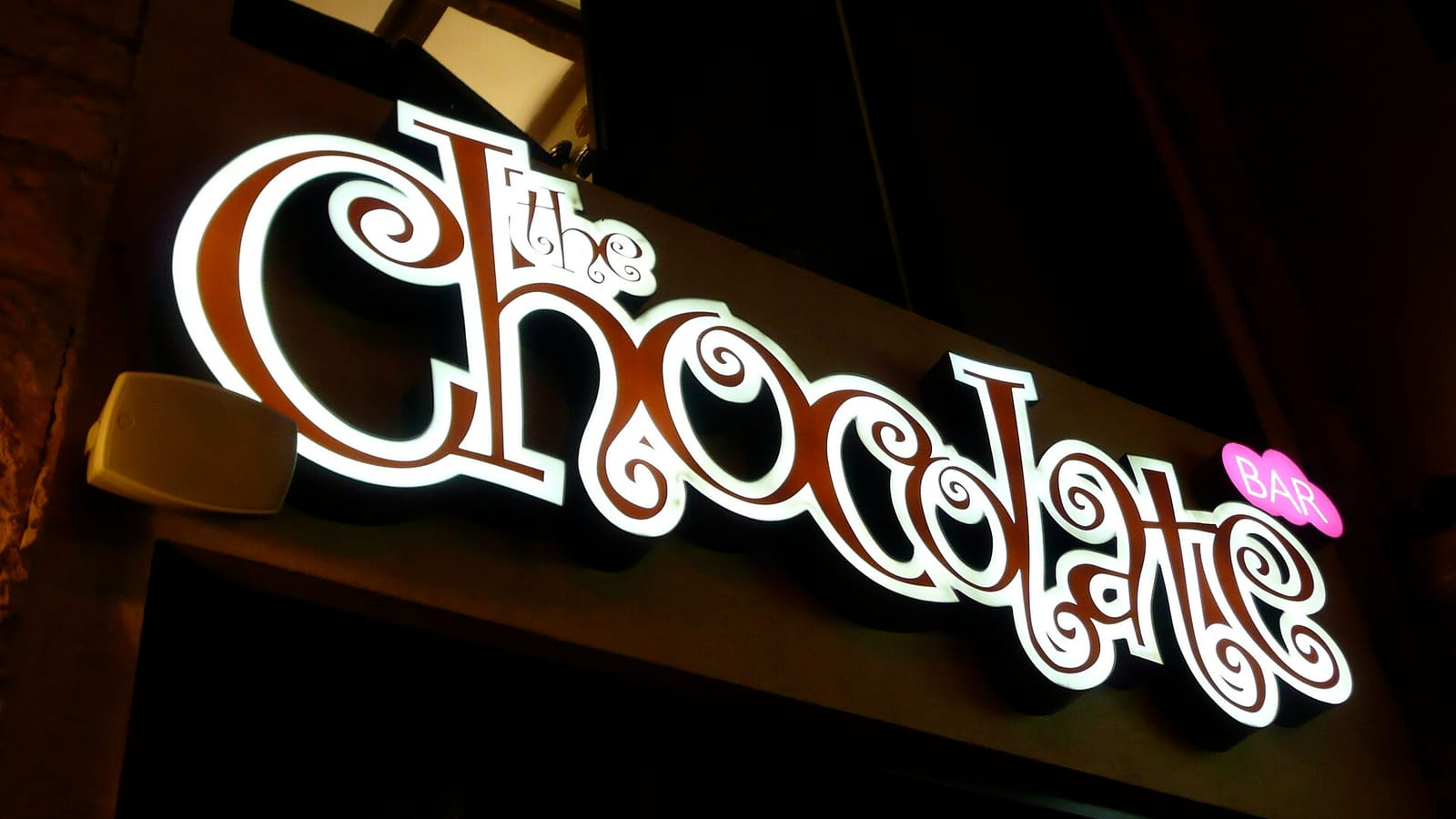 Veranda Café