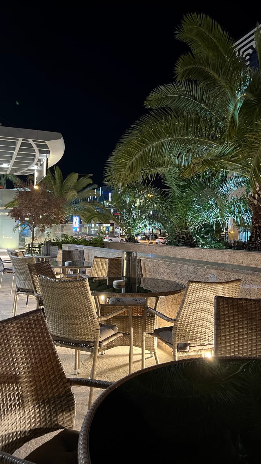 BARASTI cafe