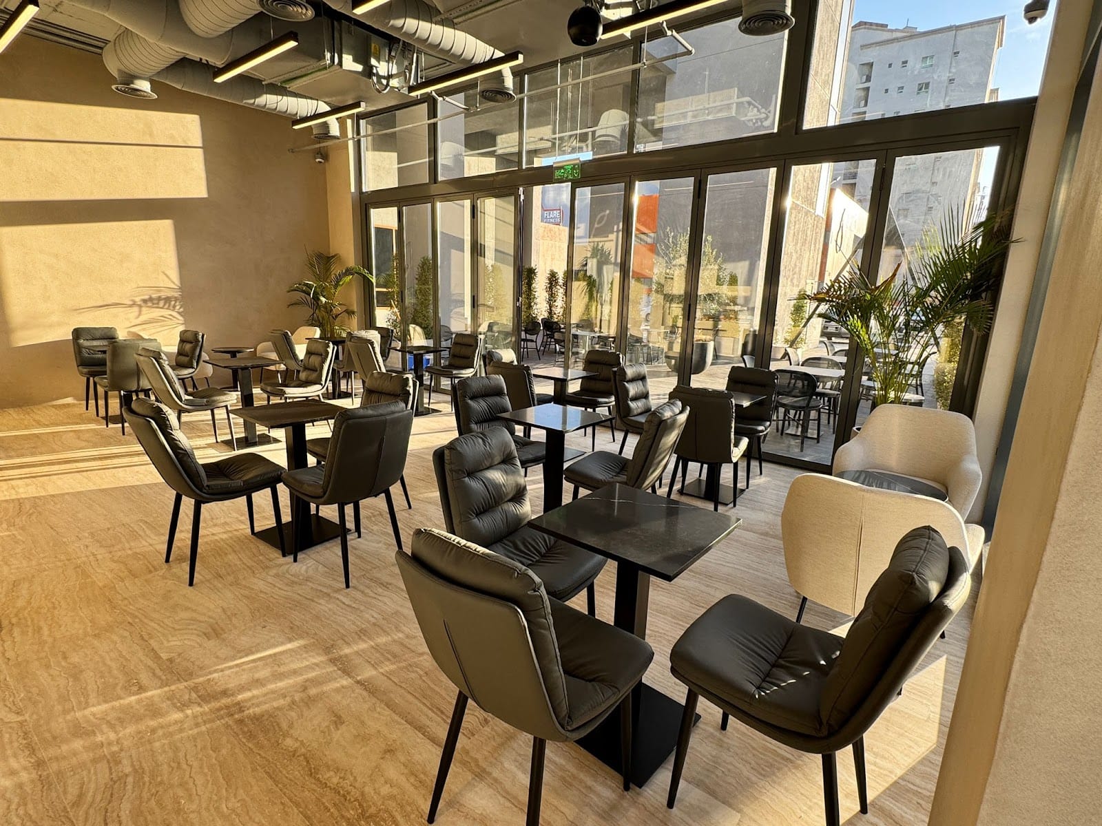 CAF Cafe (Jabriya)