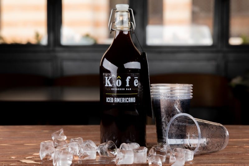 Kôfē - Espresso Bar photo 7