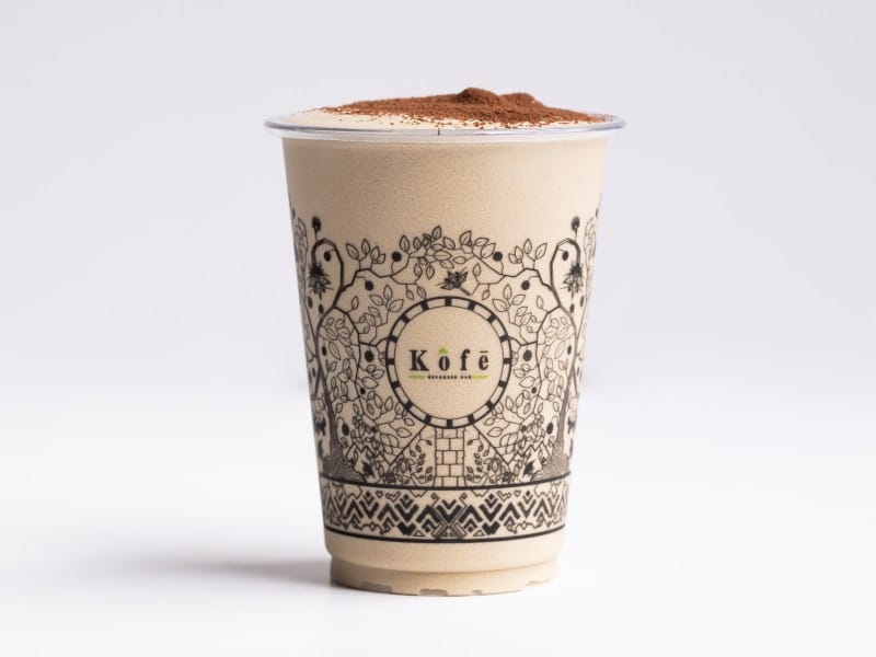 Kôfē - Espresso Bar photo 4