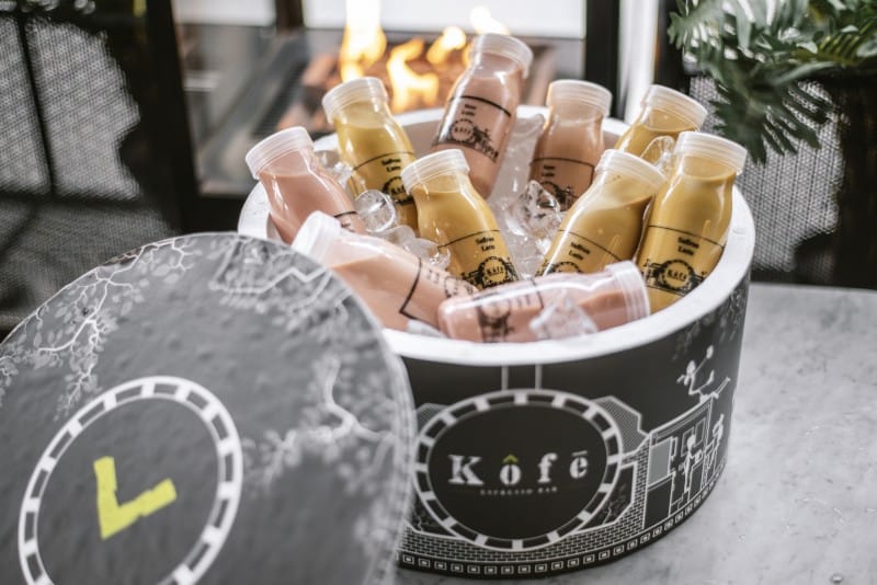Kôfē - Espresso Bar photo 6