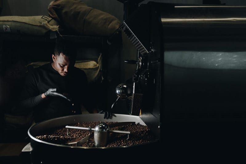 Mug Coffee Jabriya photo 3