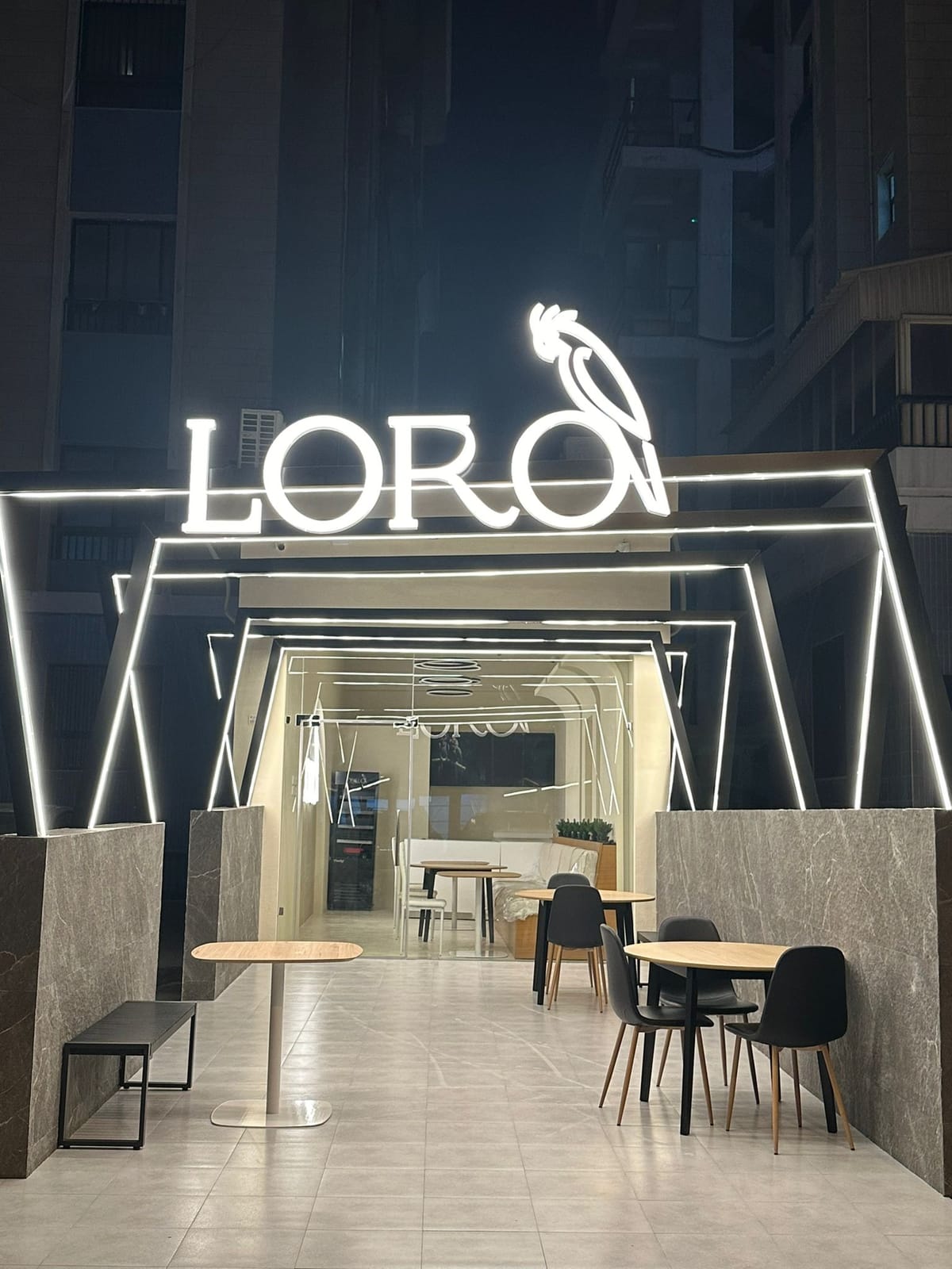 LORO Cafe