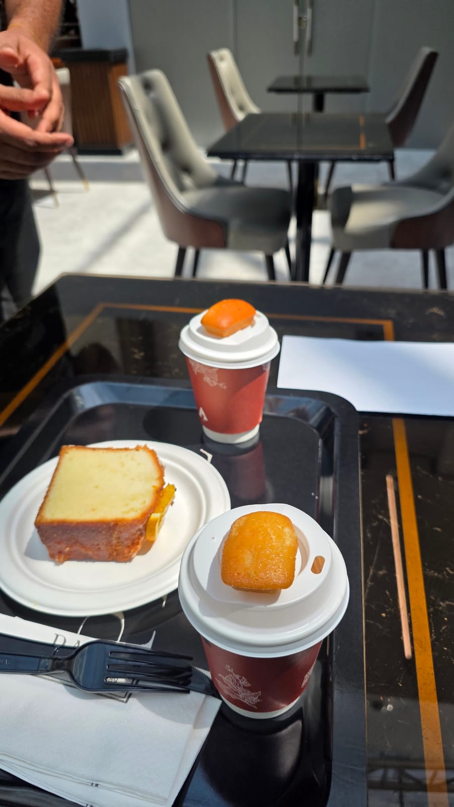 paul le cafe
