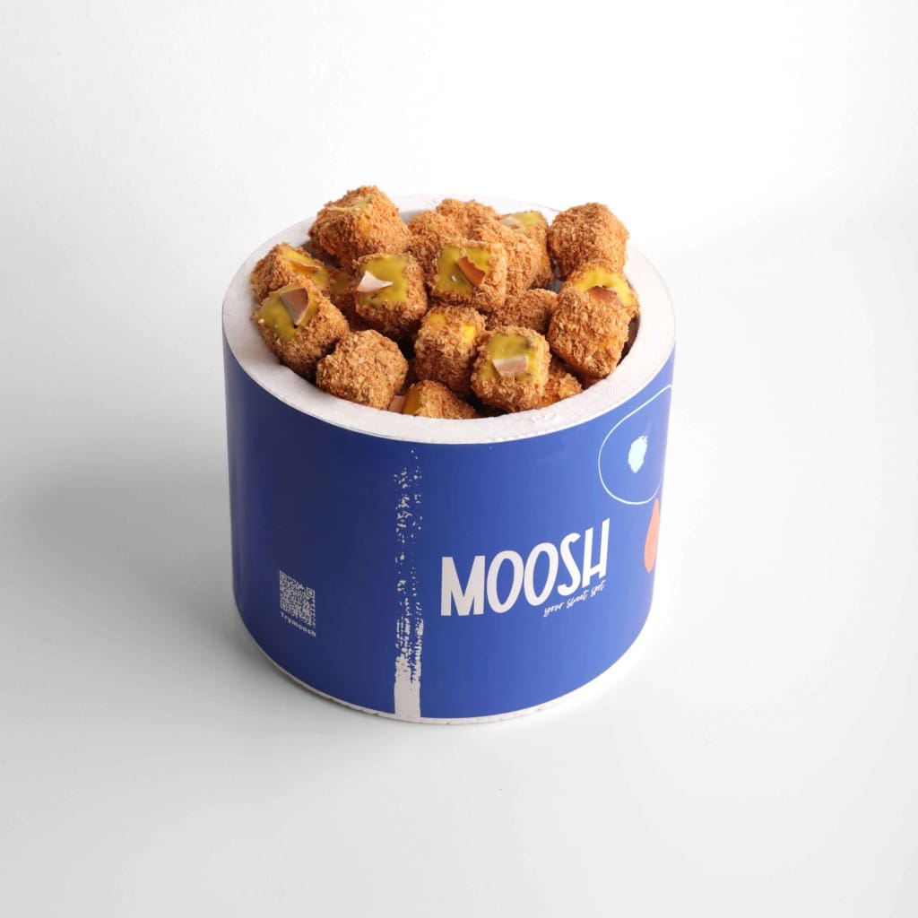 Moosh (Sabah AlSalem) photo 7