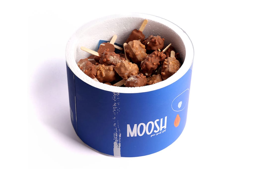 Moosh (Sabah AlSalem) photo 2