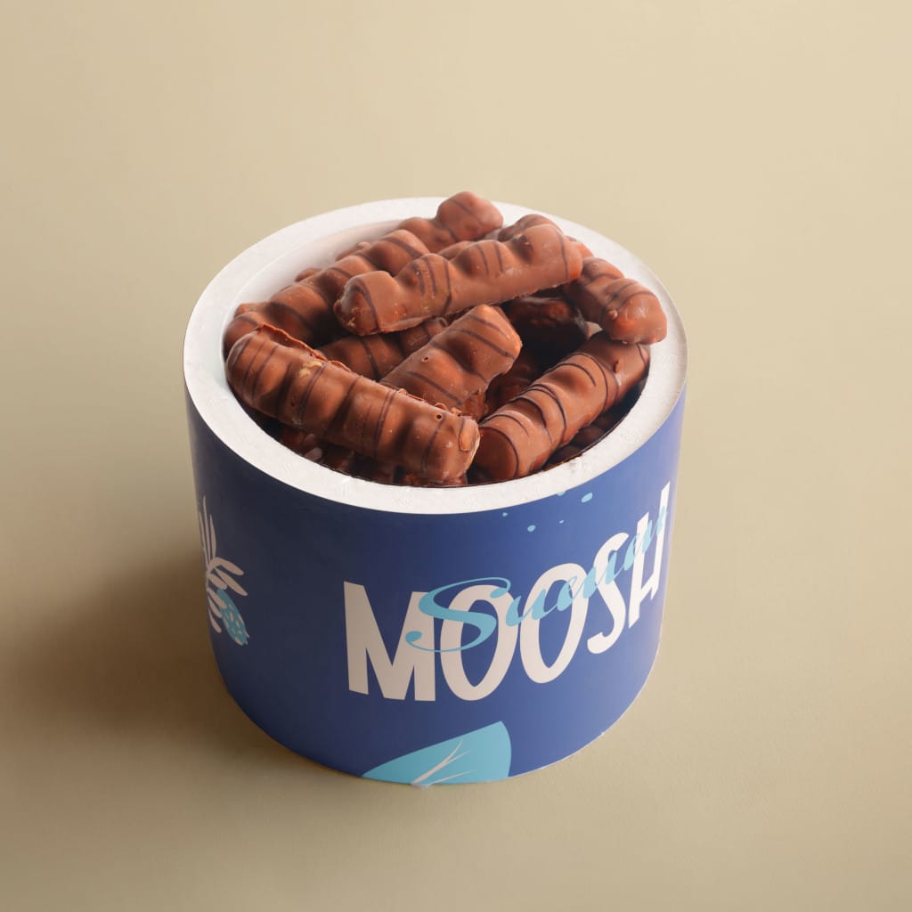 Moosh (Sabah AlSalem) photo 3