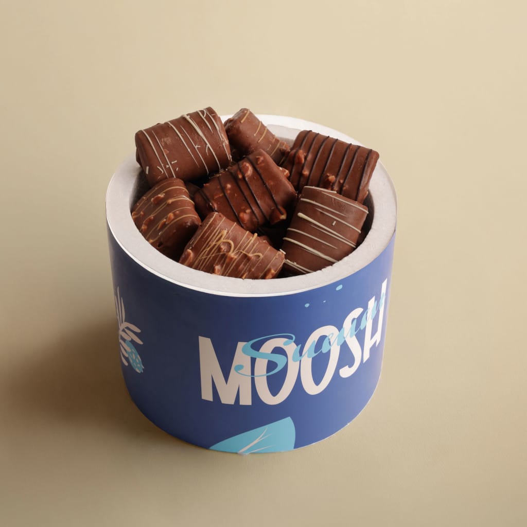 Moosh (Sabah AlSalem) photo 5