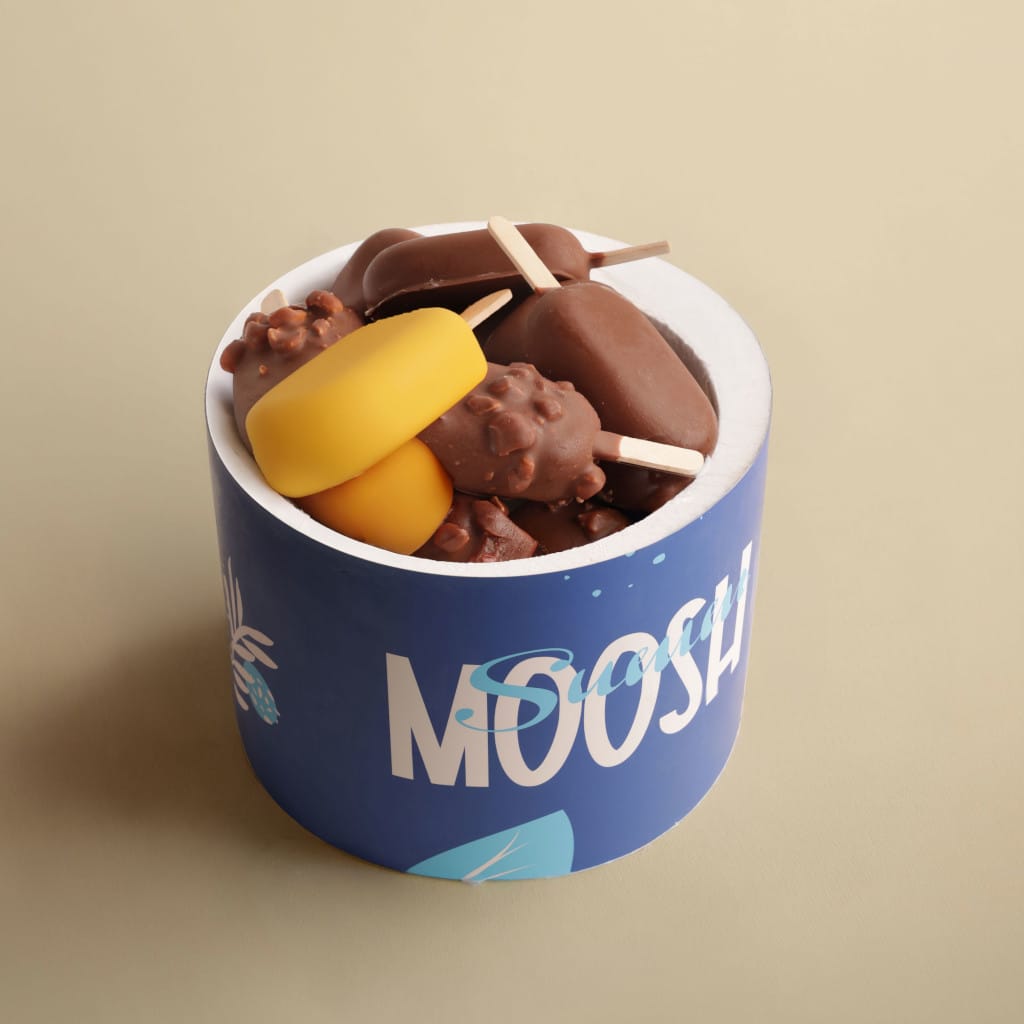 Moosh (Sabah AlSalem) photo 4