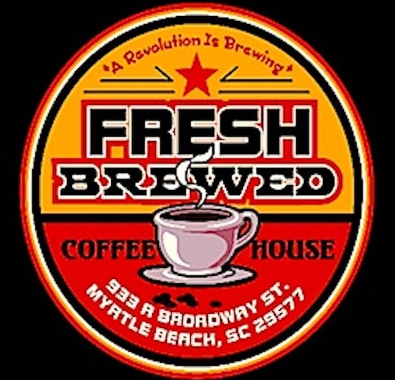 Fresh Brewed