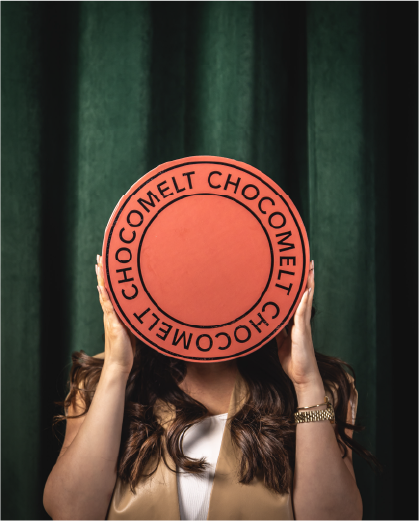 CHOCOMELT - MESSILAH photo 2