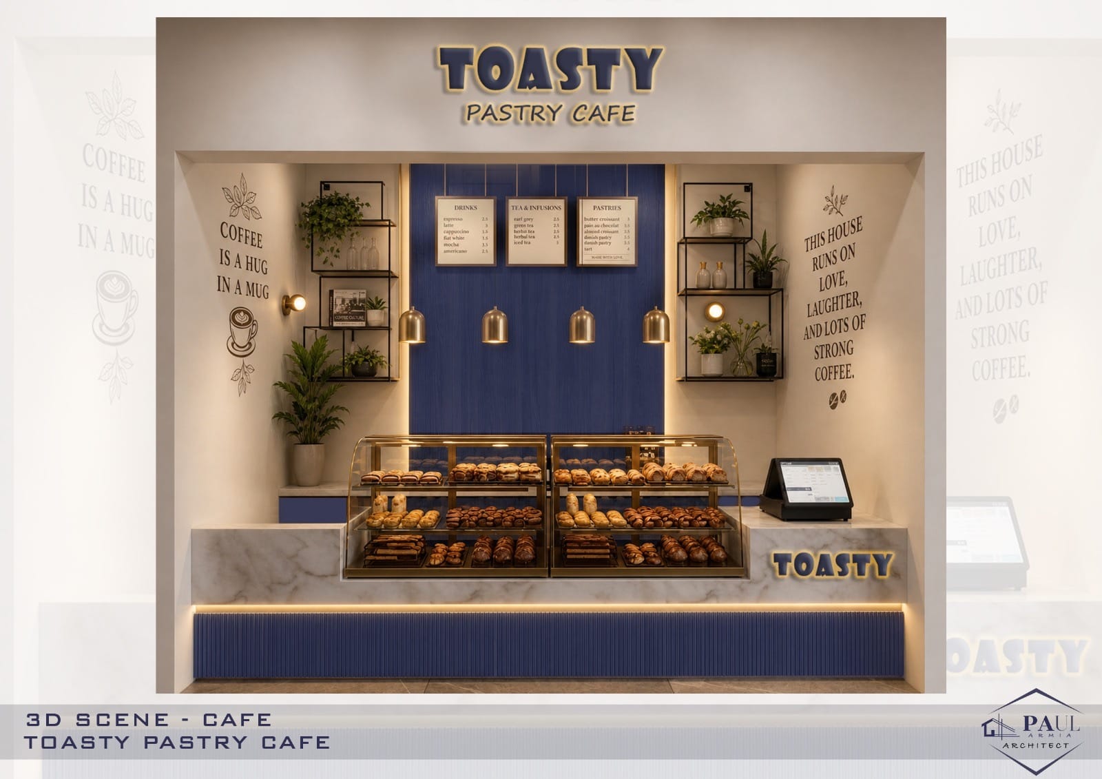 Tosty