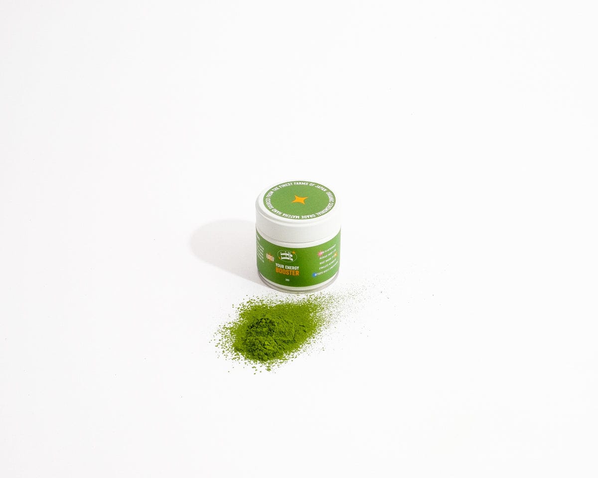 Matcha Matcha - Mishref photo 2