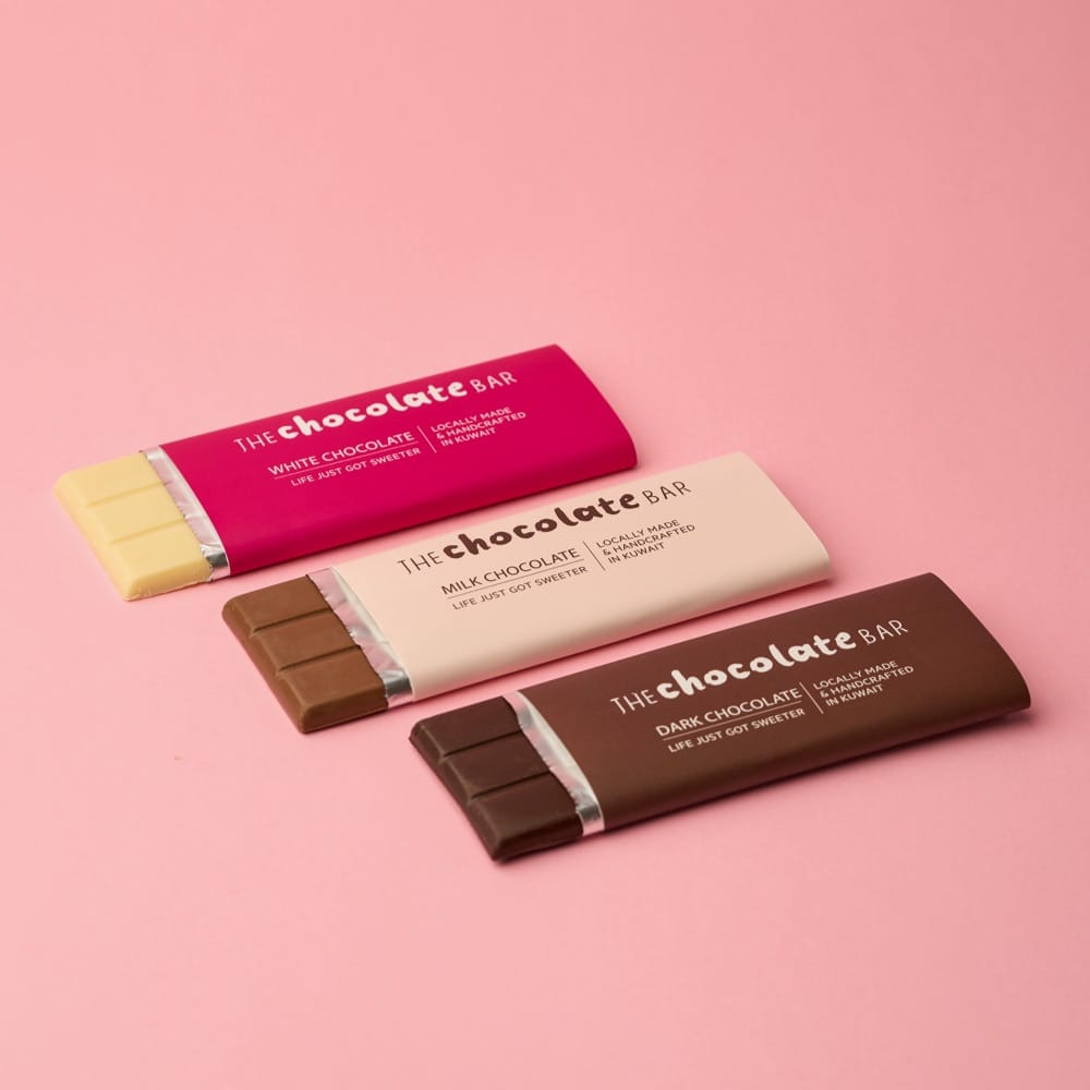 The Chocolate Bar photo 9