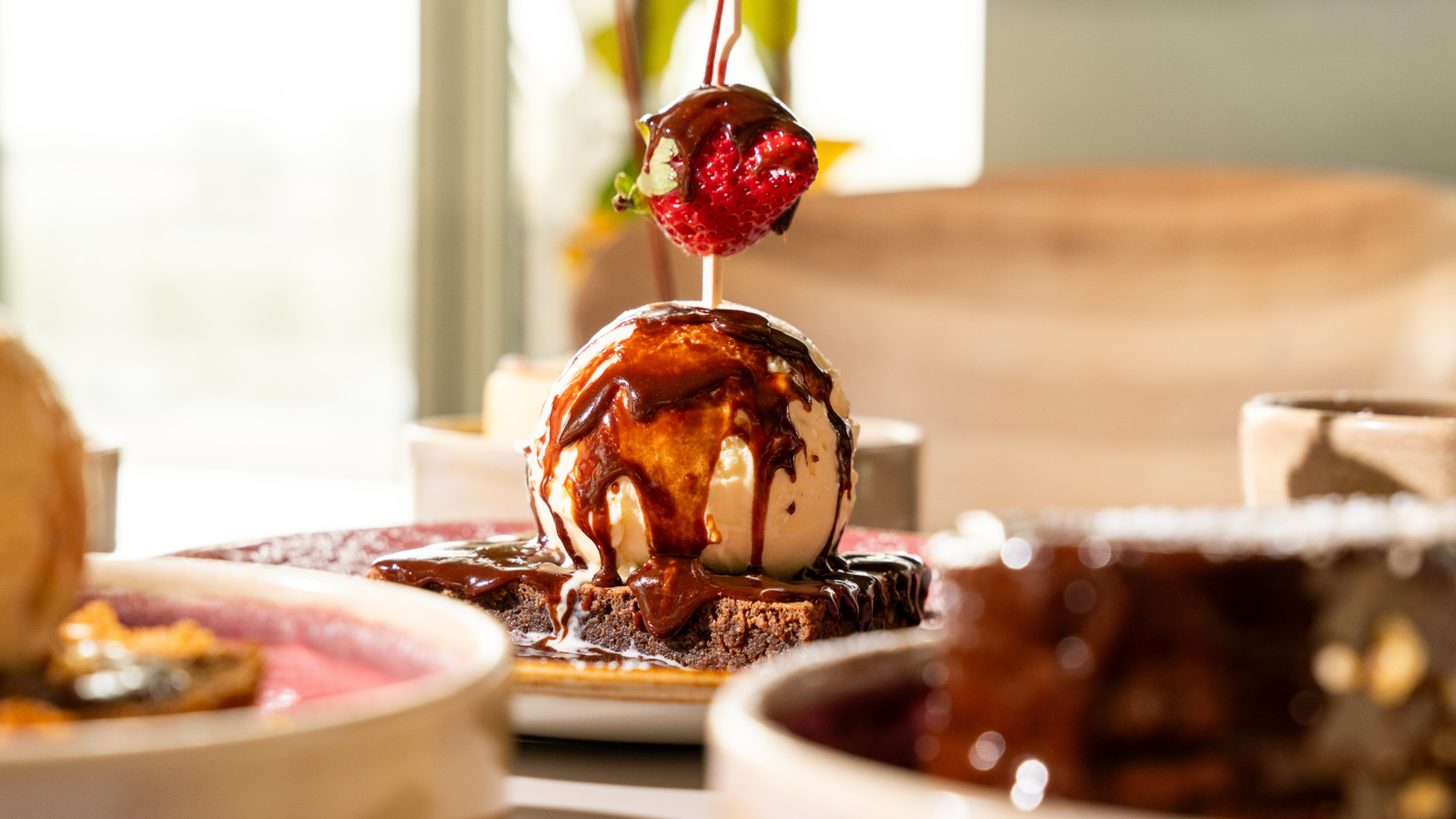 The Chocolate Bar photo 2