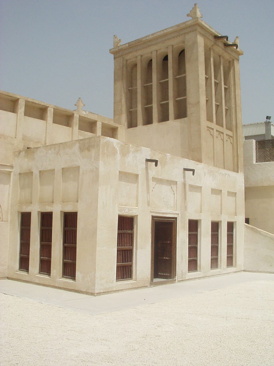 AMEL AL ROUH CAFE photo 4