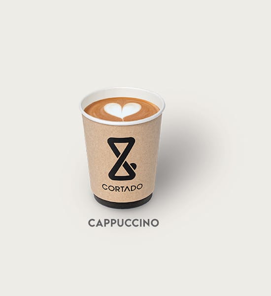 CORTADO CAFE photo 7