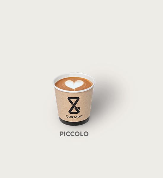 CORTADO CAFE photo 3