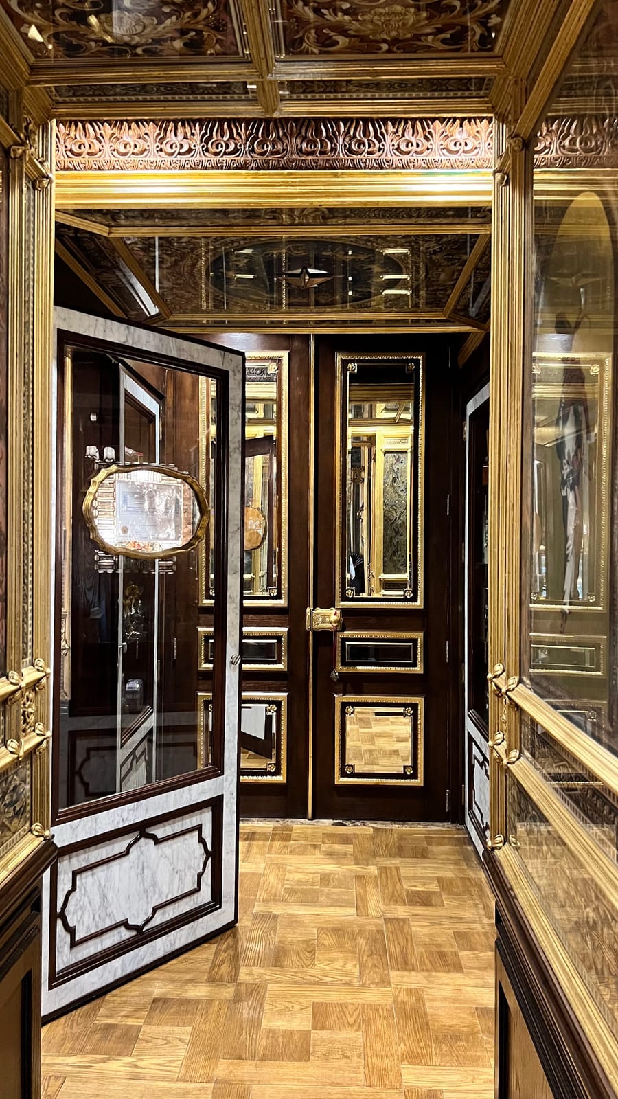 Grande Caffe Del Teatro