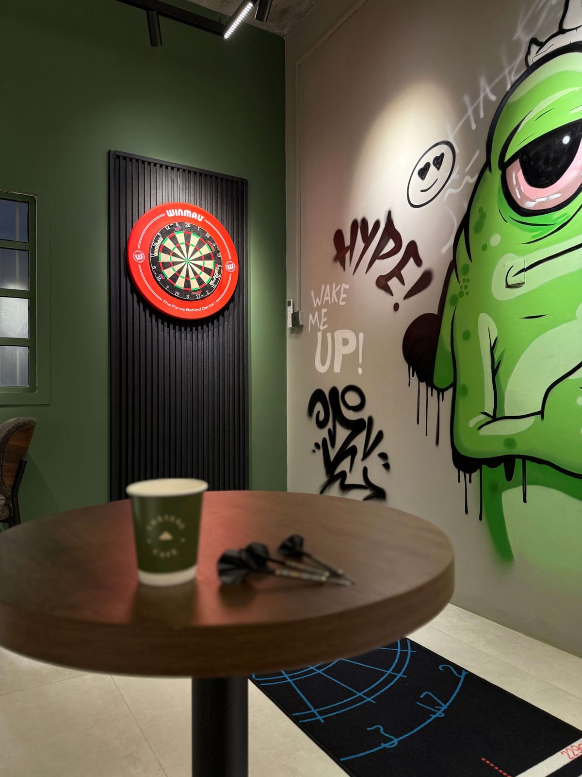 Chateau Cafe photo 7