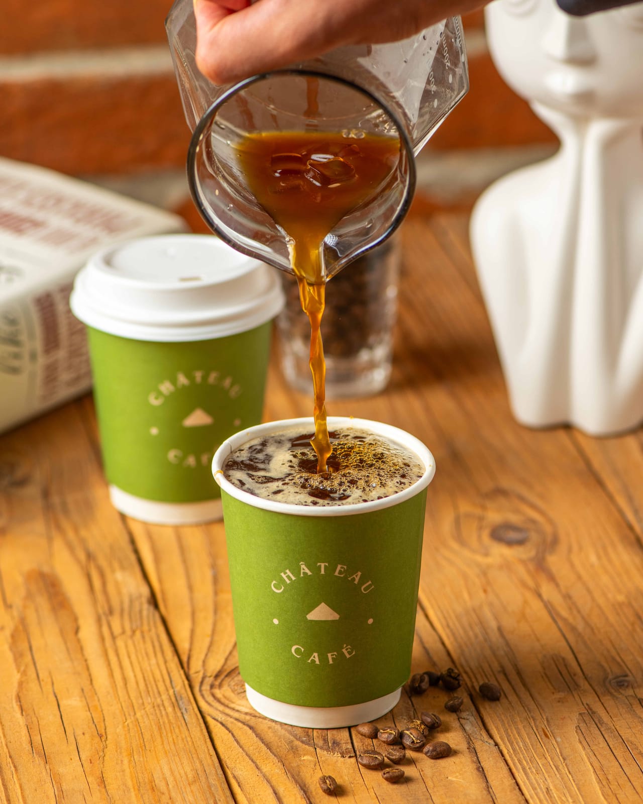 Chateau Cafe photo 9