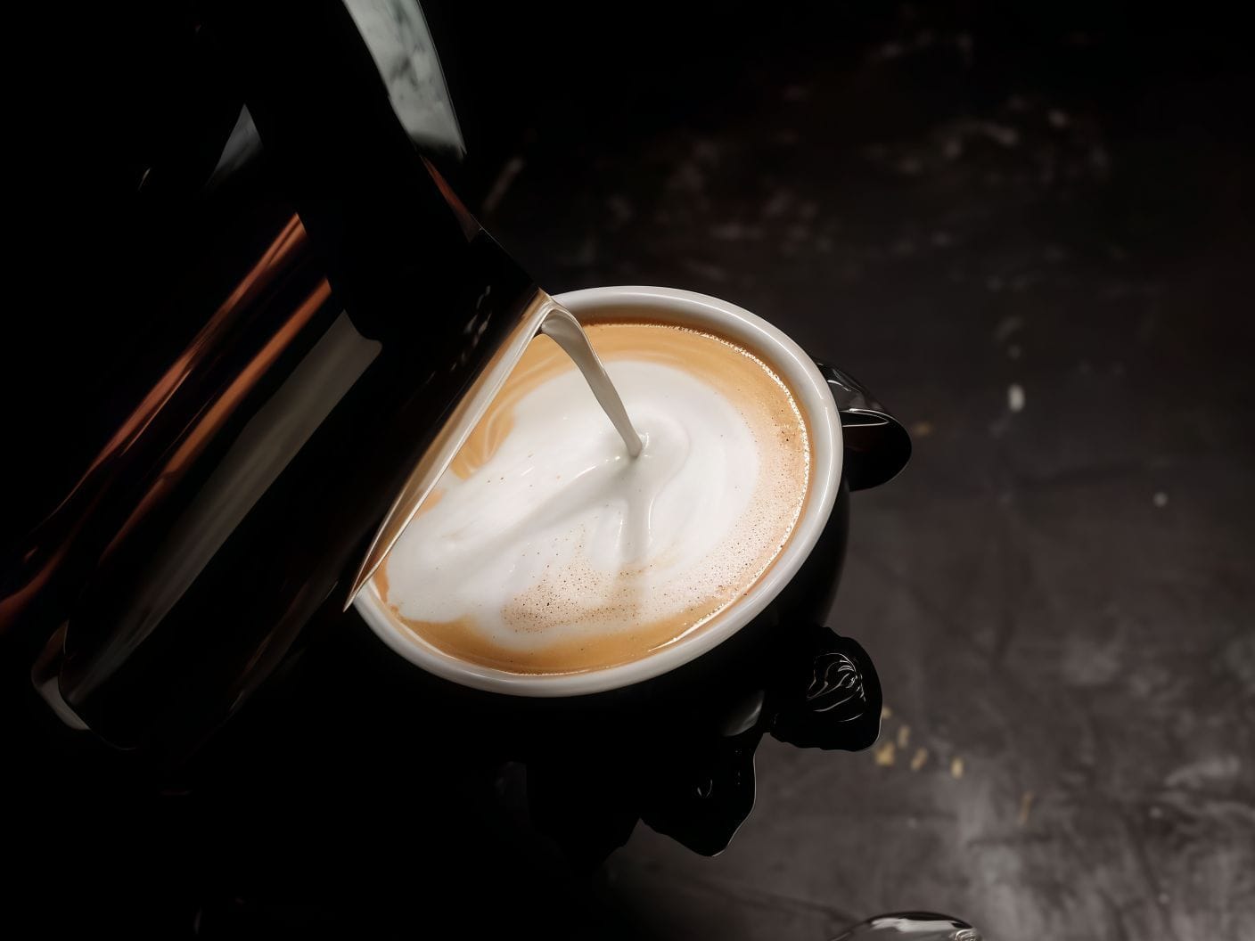 Koph Cafe photo 5
