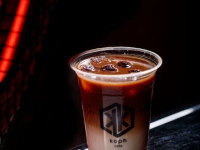 Koph Cafe photo 4