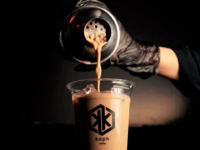 Koph Cafe photo 3
