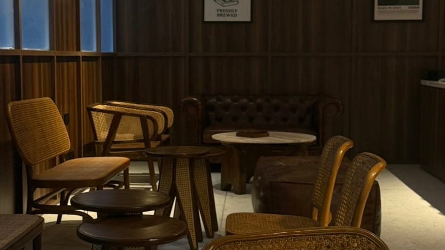 Aries Cafe Riffa