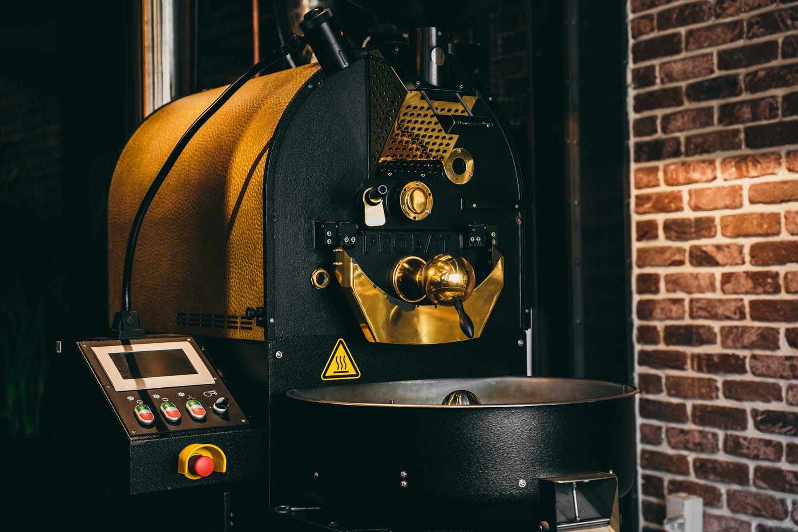 Black 22 CoffeeBar & Roastery photo 5