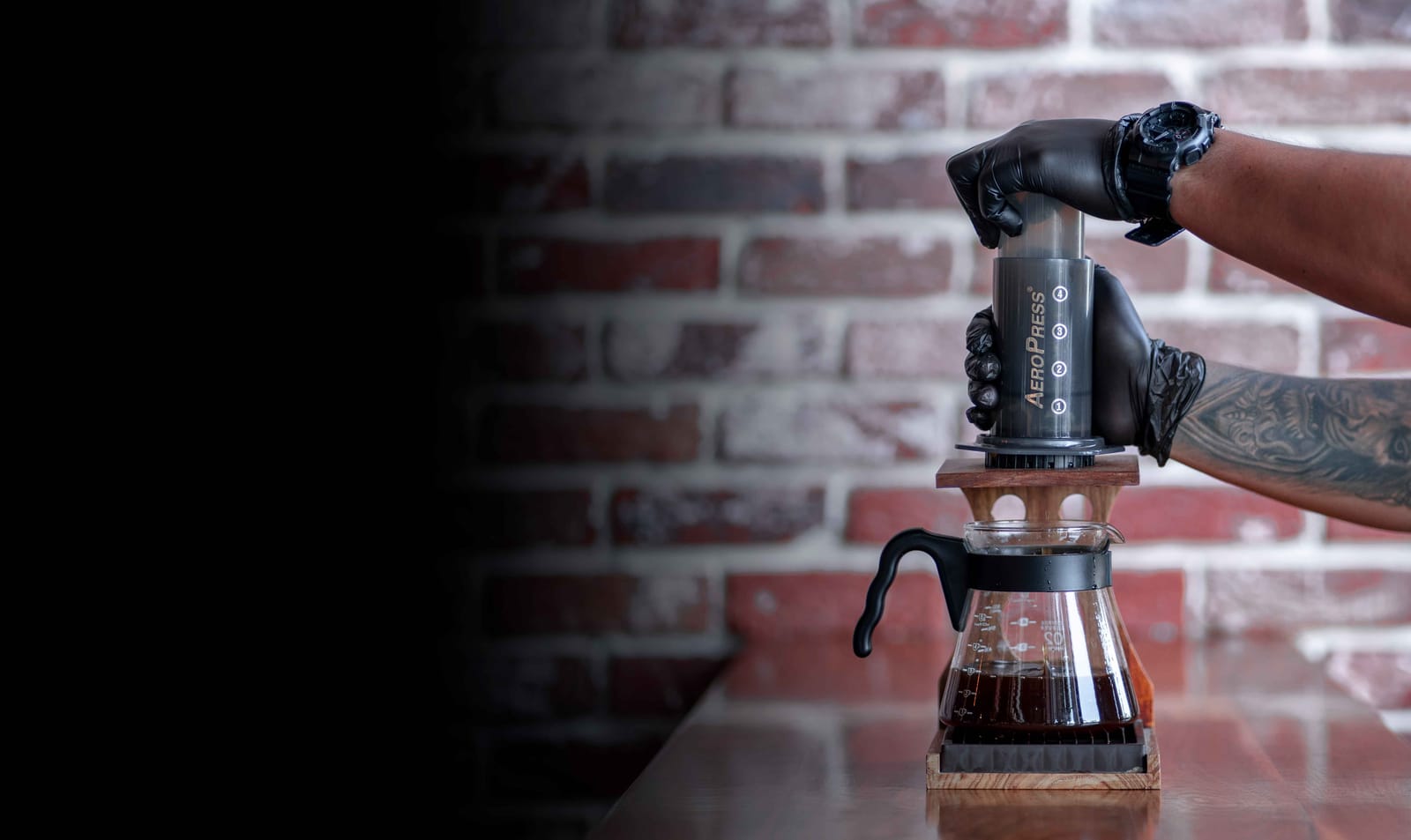 Black 22 CoffeeBar & Roastery photo 3