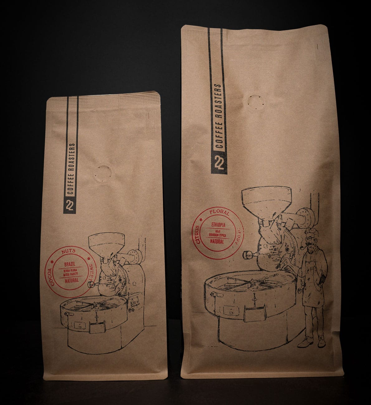 Black 22 CoffeeBar & Roastery photo 8