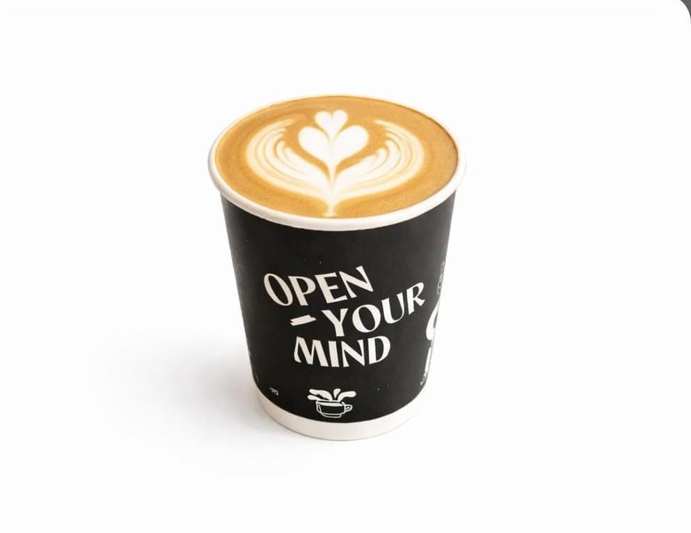 Think Coffee photo 8