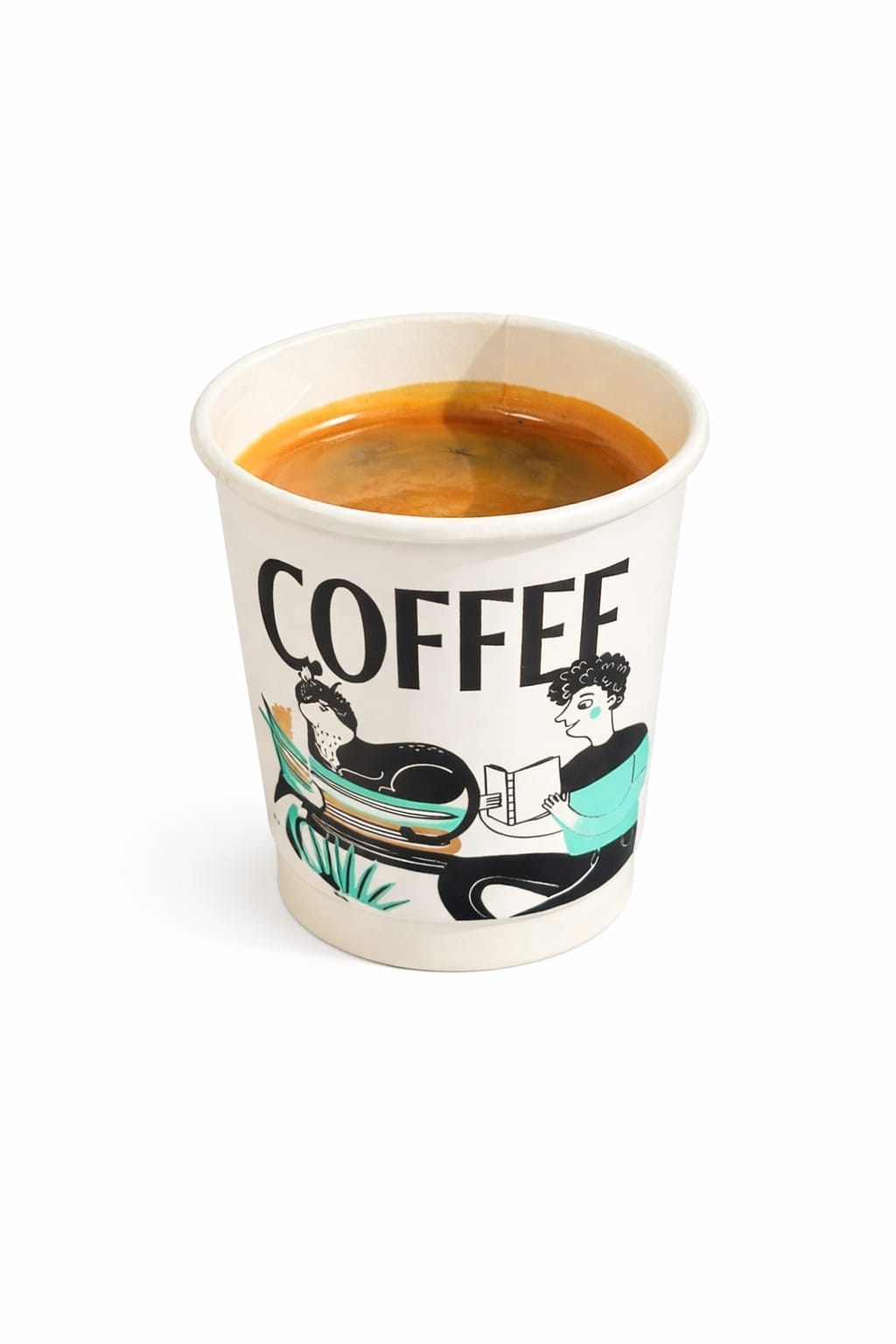 Think Coffee photo 4