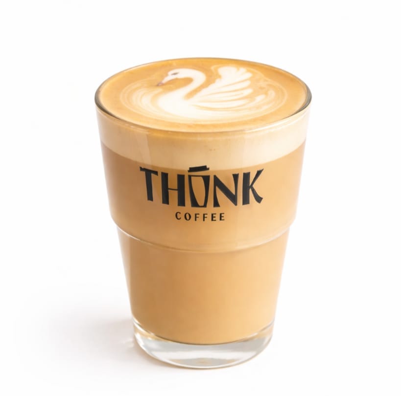 Think Coffee photo 5