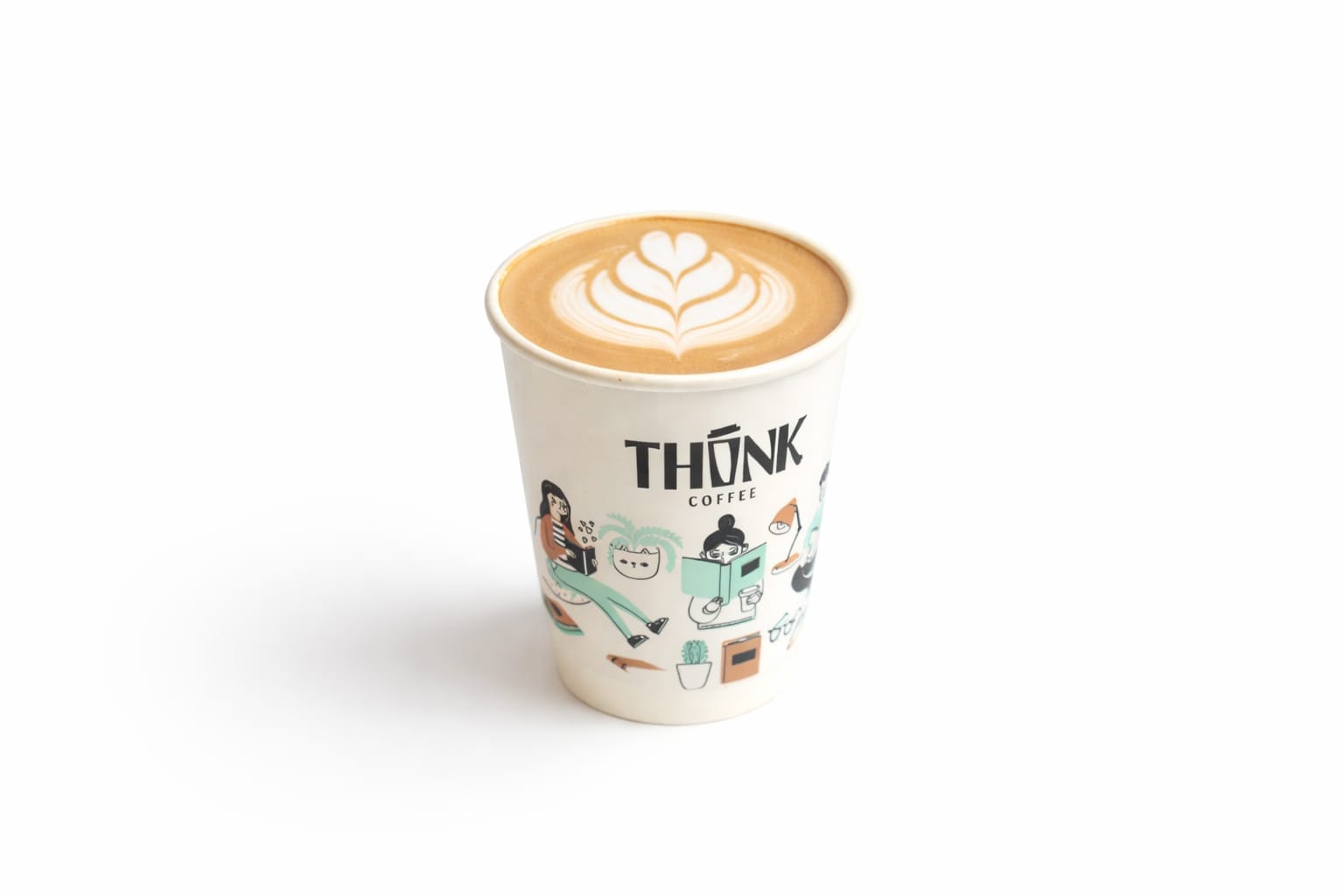 Think Coffee photo 7