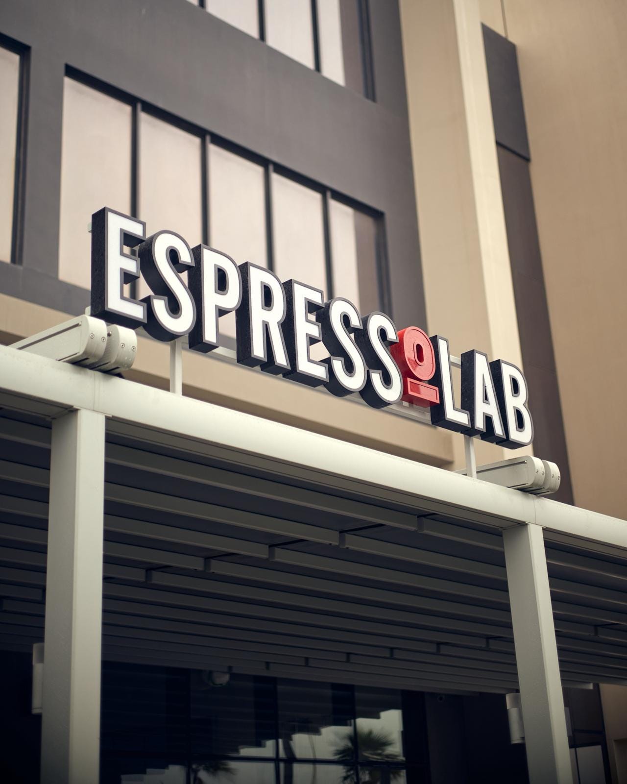 Espressolab