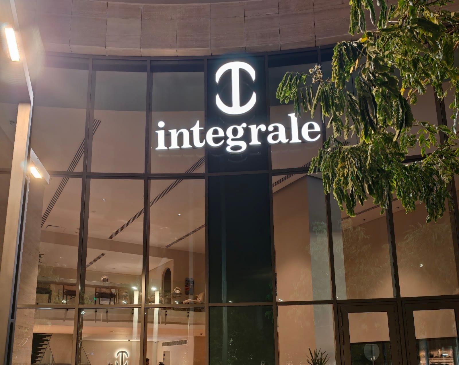INTEGRALE