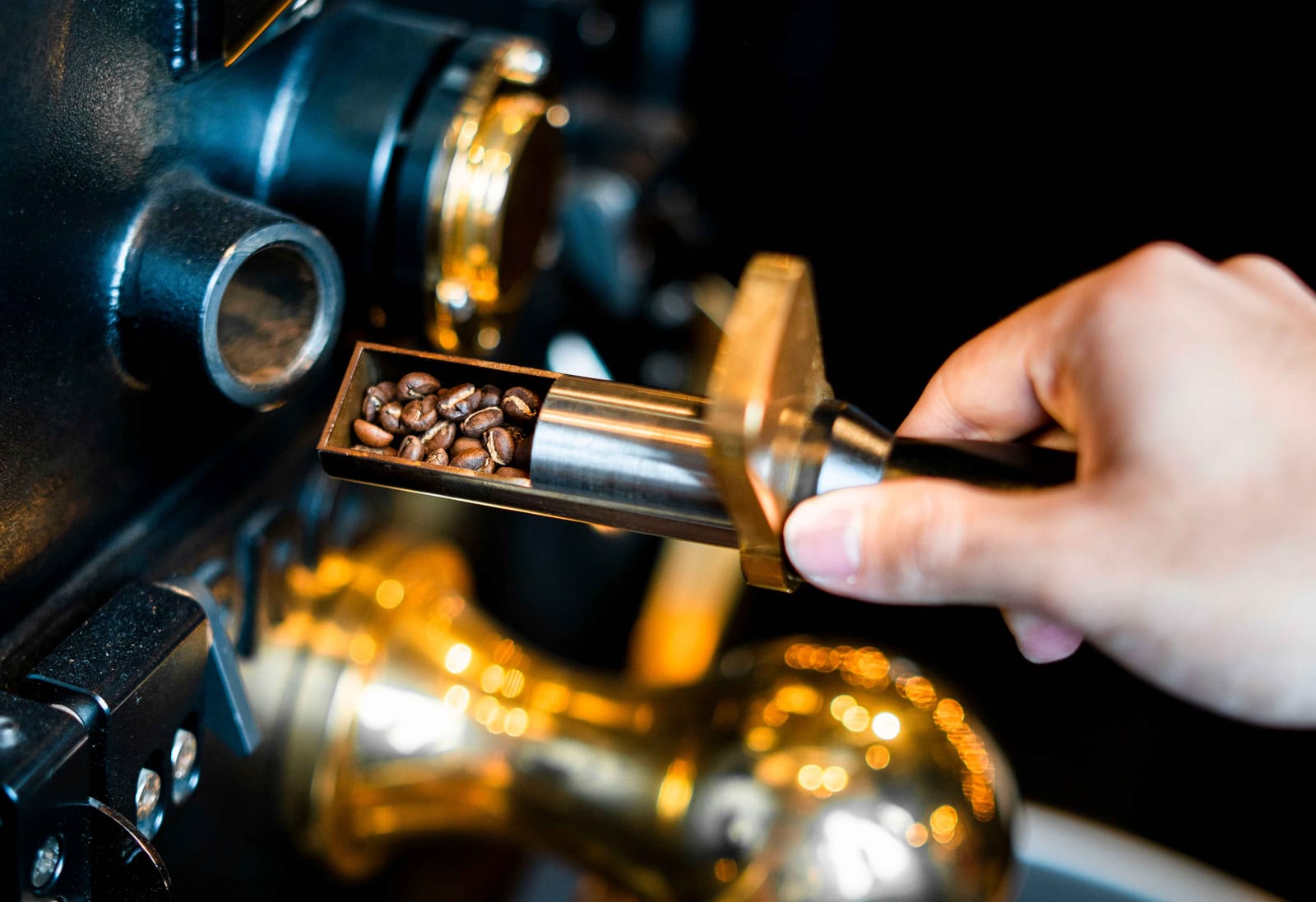 Black 22 CoffeeBar & Roastery photo 4