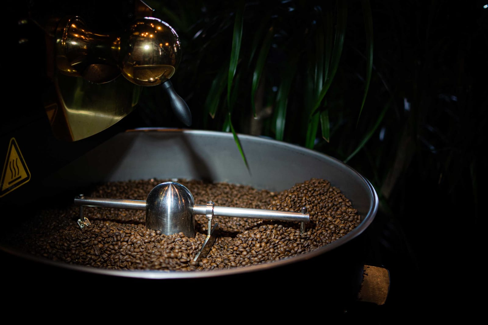 Black 22 CoffeeBar & Roastery photo 6