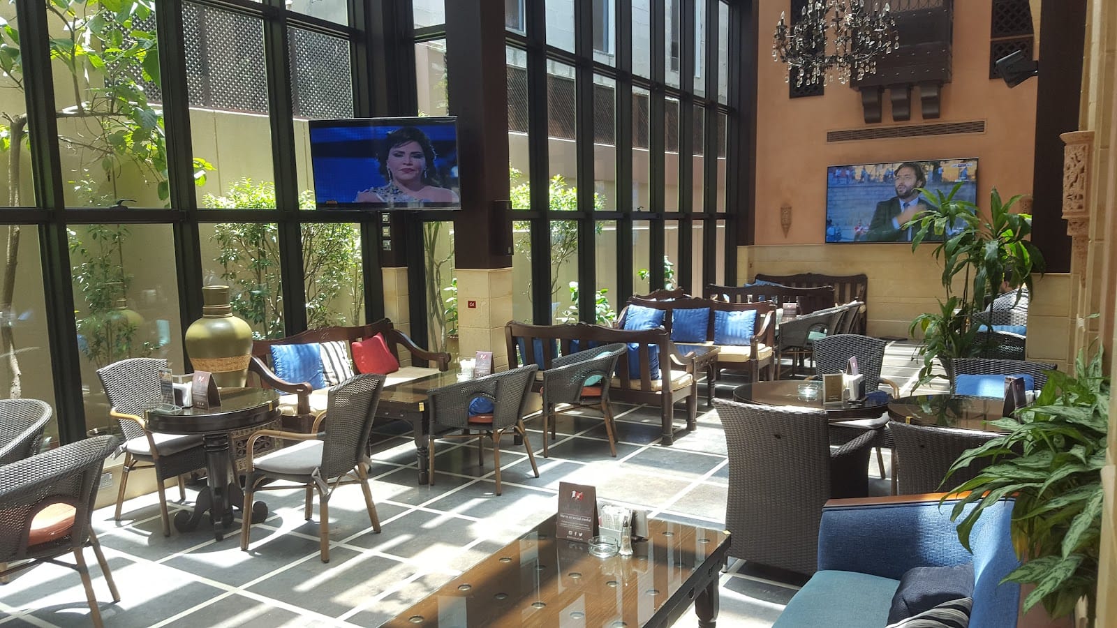 Bindaira Cafe - Adliya