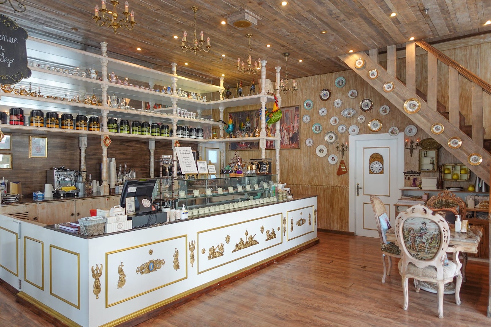 Café Ségo