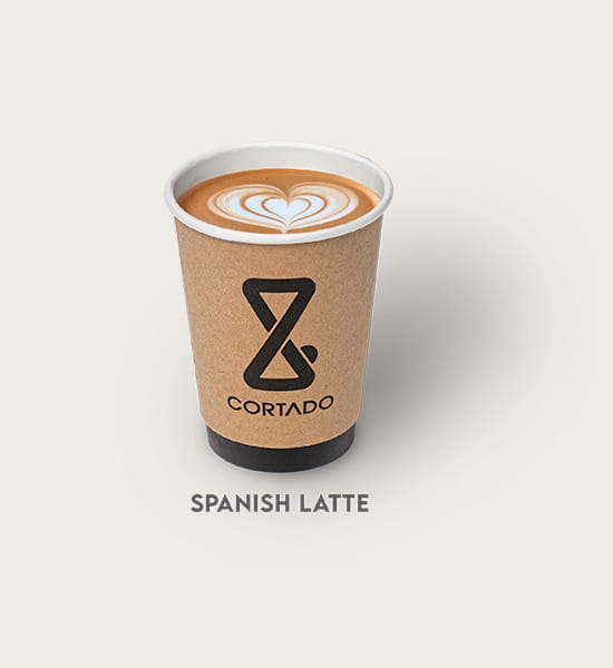 CORTADO CAFE photo 6